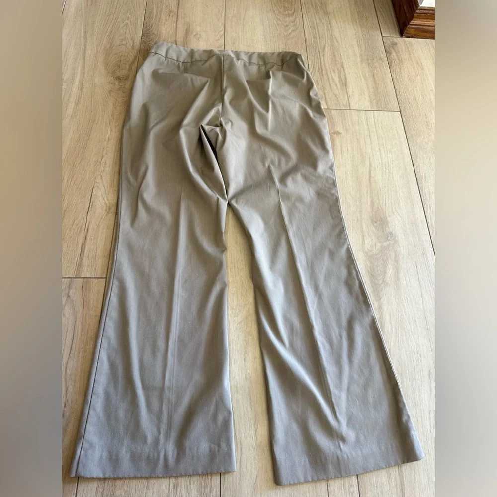 Worthington slack pants - Picture 2 of 3
